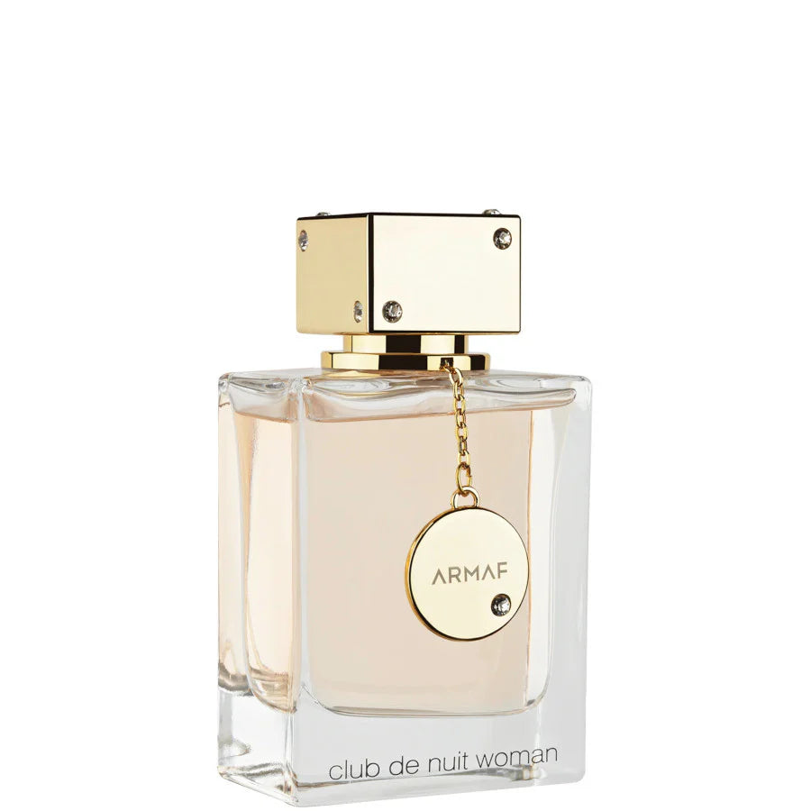 Armaf Club De Nuit Intense Woman Eau De Parfum Spray Donna 105 ml