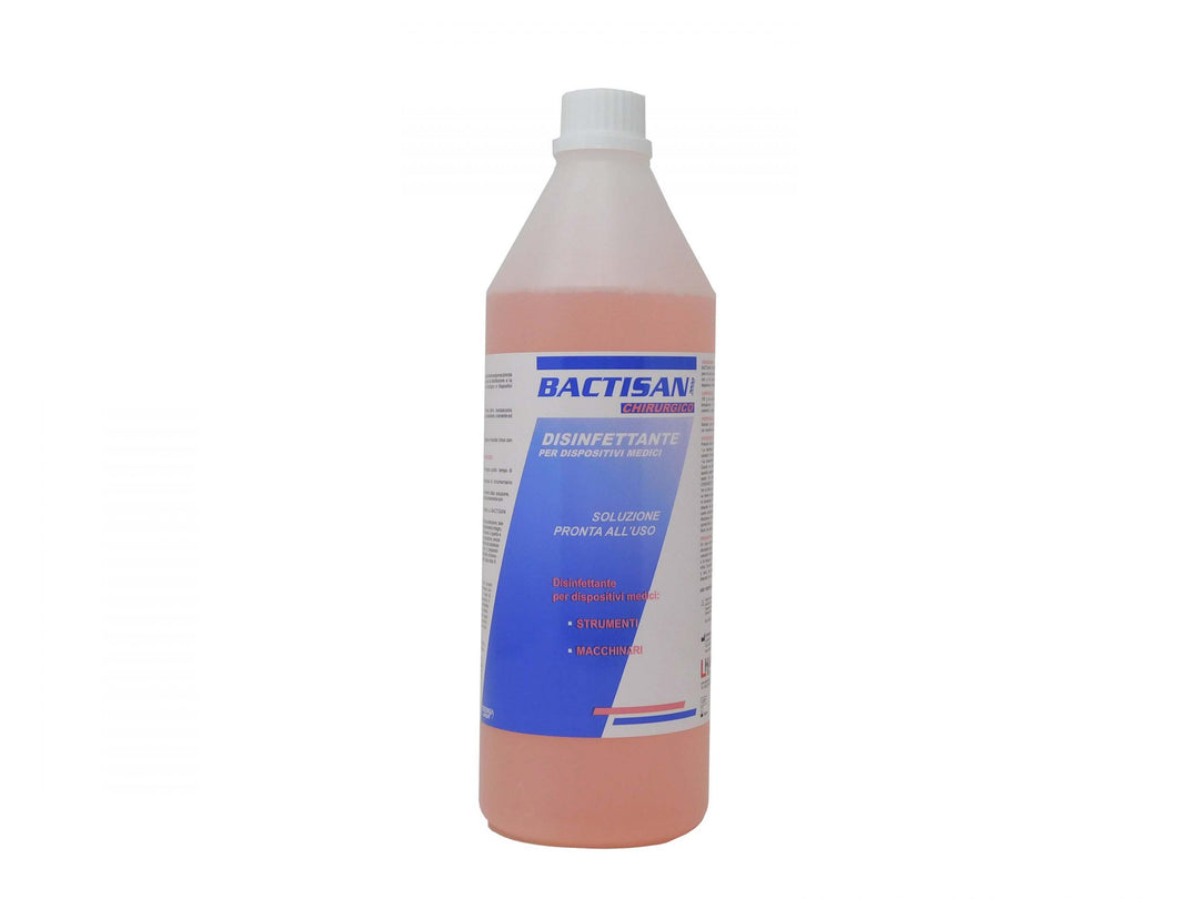 

Bactisan Disinfectant for Medical Devices 1000 ml