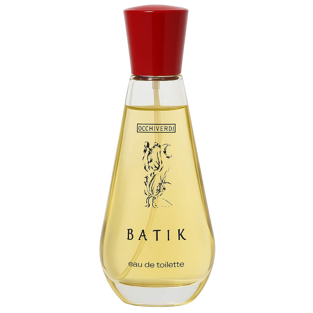 Batik Eau De Toilette 100 ml Ojos Verdes