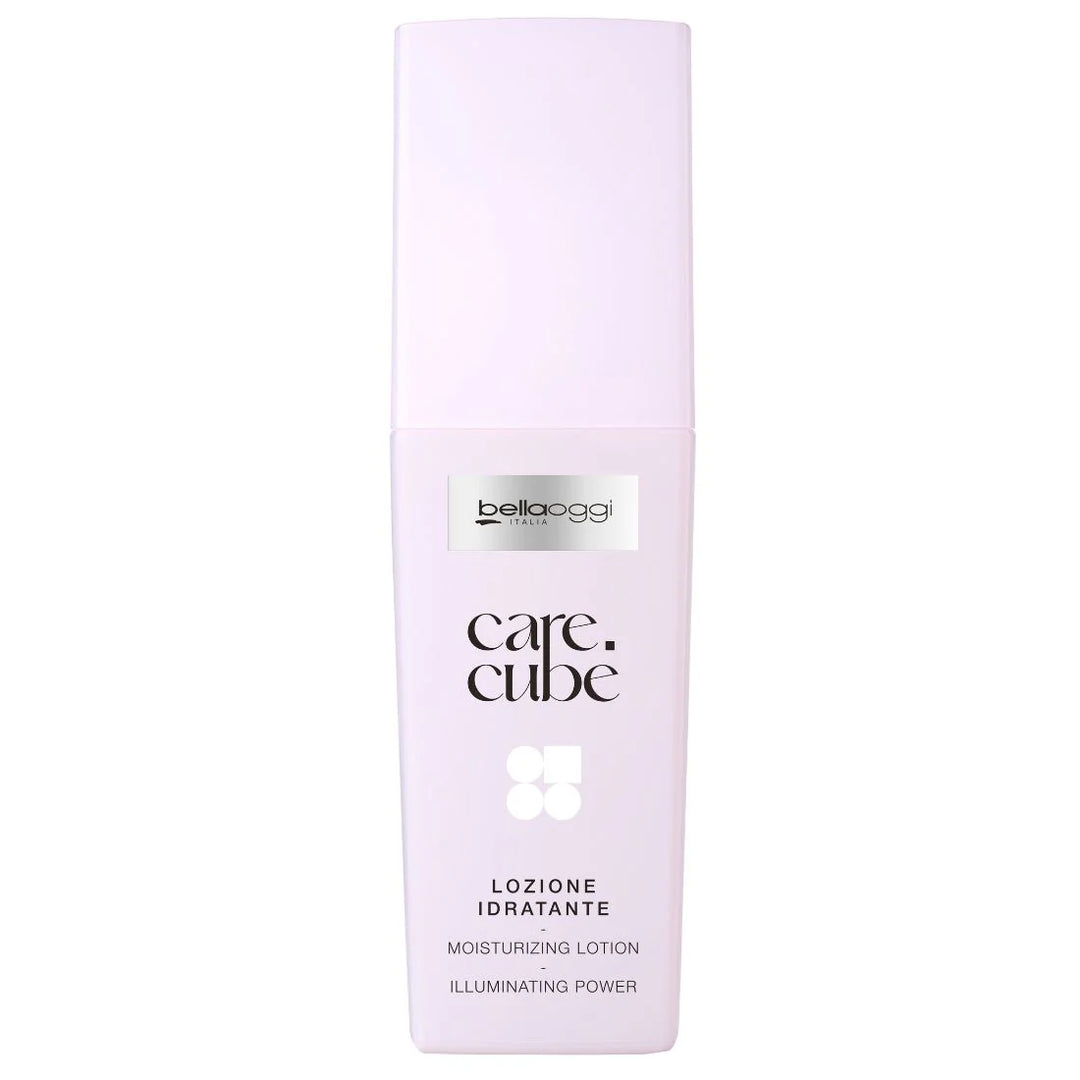 BellaOggi Care Cube Lozione Idratante Viso E Collo 100 ml