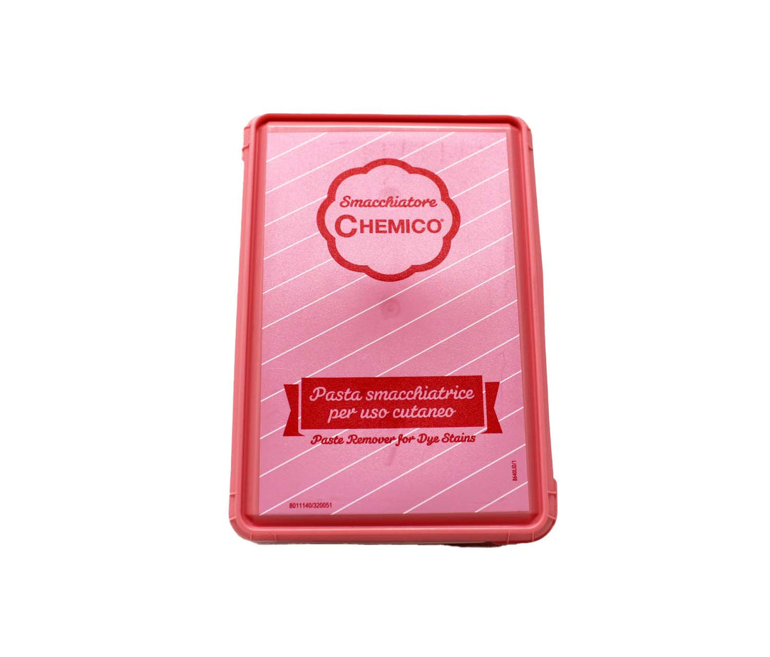 Chemico Pasta Smacchiatrice Per Uso Cutaneo 300 gr
