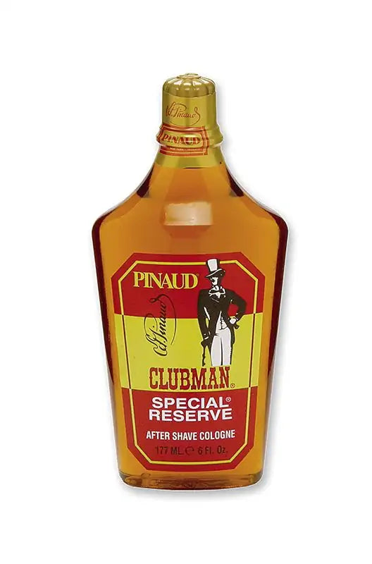 Clubman Pinaud Special Reserve After Shave Lotion 177 ml