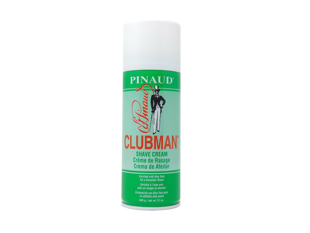

Clubman Pinaud Shave Cream 340 gr