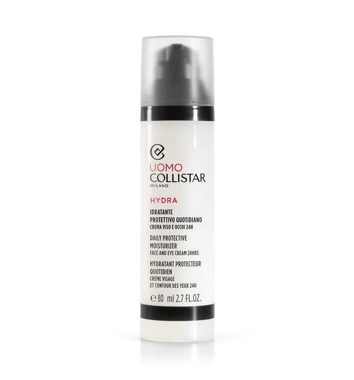 

Collistar Daily Protective Moisturizing Face and Eye Cream 80 ml