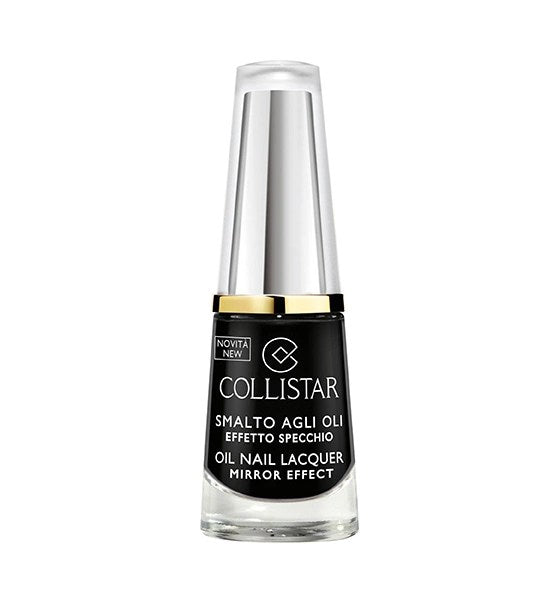 

Collistar Mirror Effect Nail Polish with Oils 6 ml