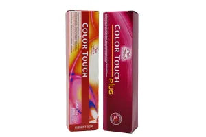 

Wella Color Touch Non-Ammonia Hair Color 60 ml