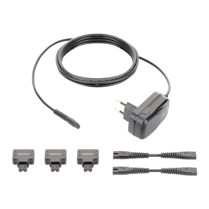 GammaPiù Connect 3 Connector Charger Per Tosatrici