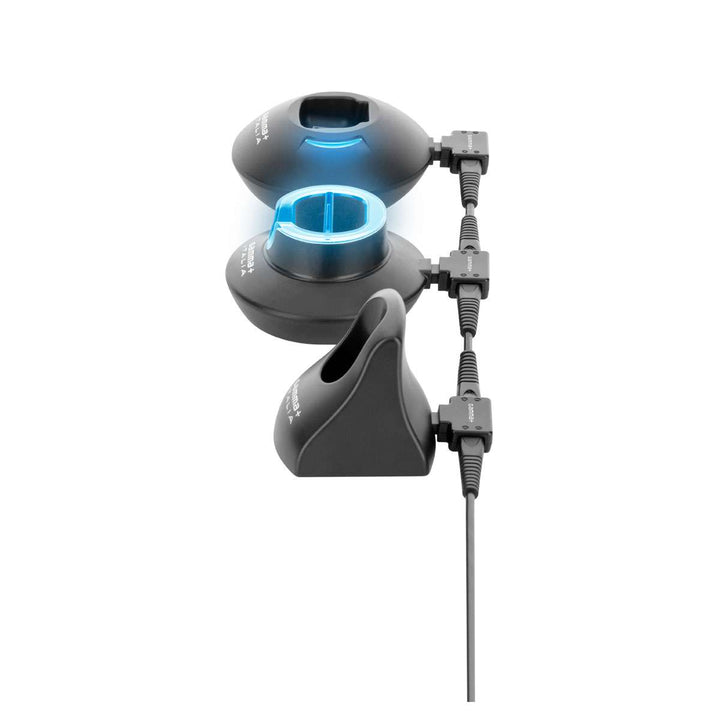 GammaPiù Connect 3 Connector Charger Per Tosatrici