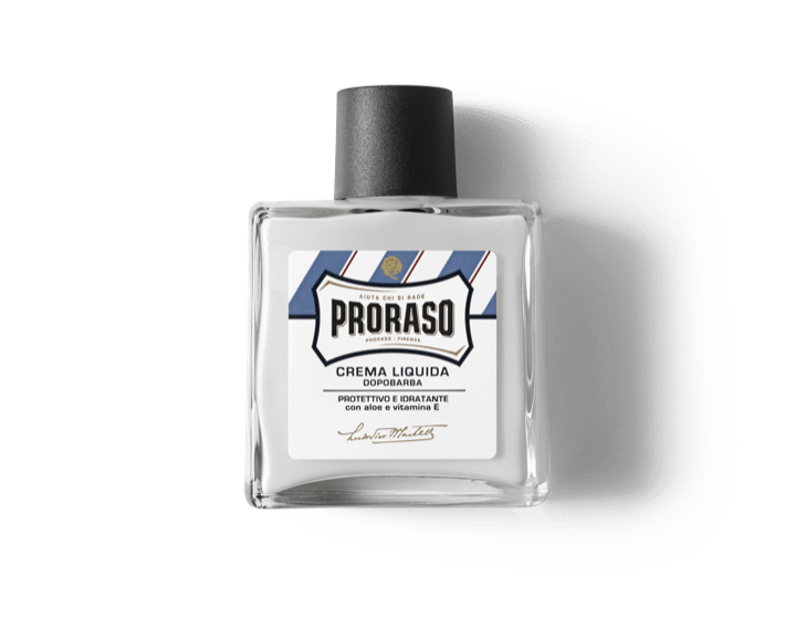 

Proraso Liquid Protective and Moisturizing After-Shave Cream 100 ml