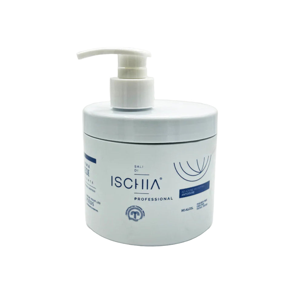 Ischia Eau Thermale Crema Piedi Protettiva 500 ml