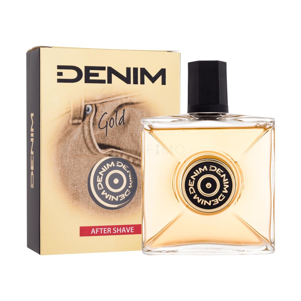 Denim Gold Dopobarba 100 ml