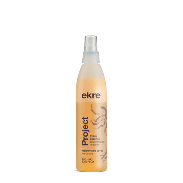 Ekre Project Spray Bifasico Idratante Districante 250 ml