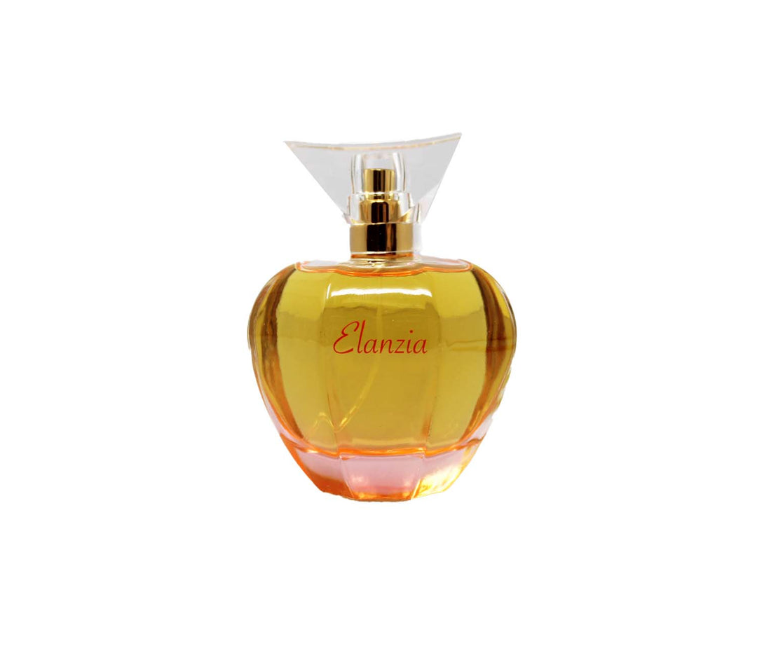 Elanzia Eau de Parfum Spray Natural 100 ml