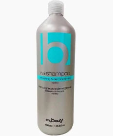 Edelstein LongBeauty Champú Hielo Sensación 1000 ml