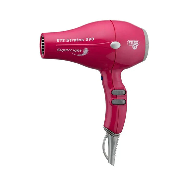 ix

Eti Stratos 390 Super Light Phonix