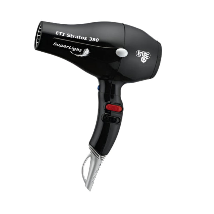 ix

Eti Stratos 390 Super Light Phonix