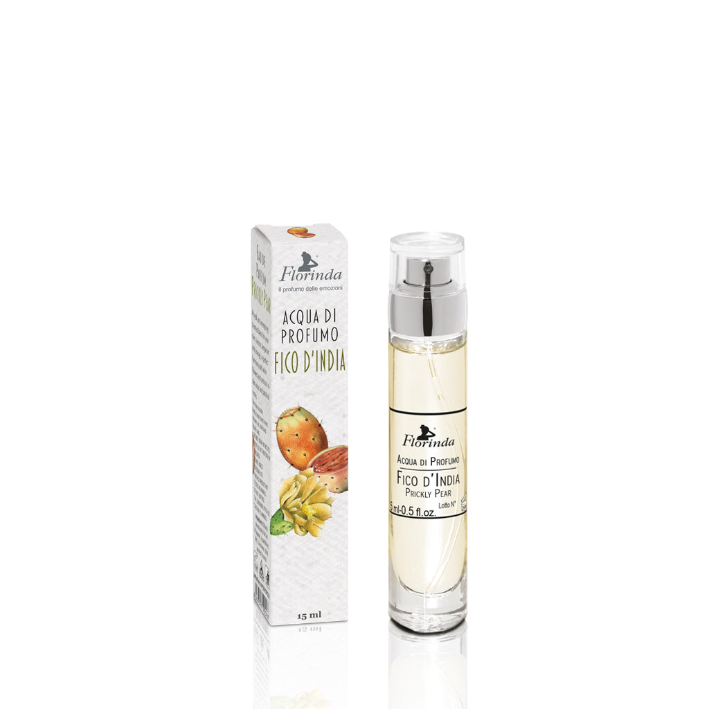 Florinda Eau De Parfum Au Figuier De Barbarie 15 ml