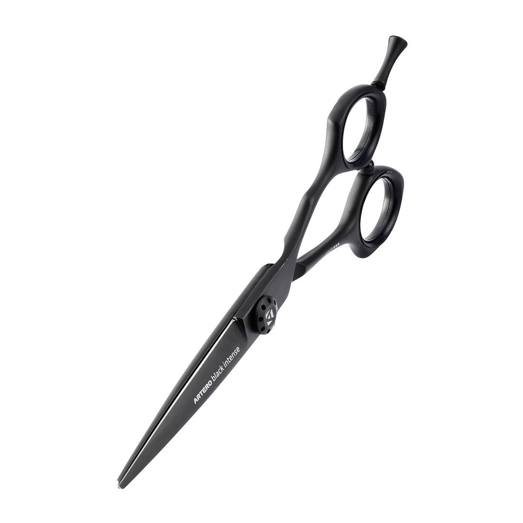 

Artero Black Intense 6" Hair Cutting Scissors
