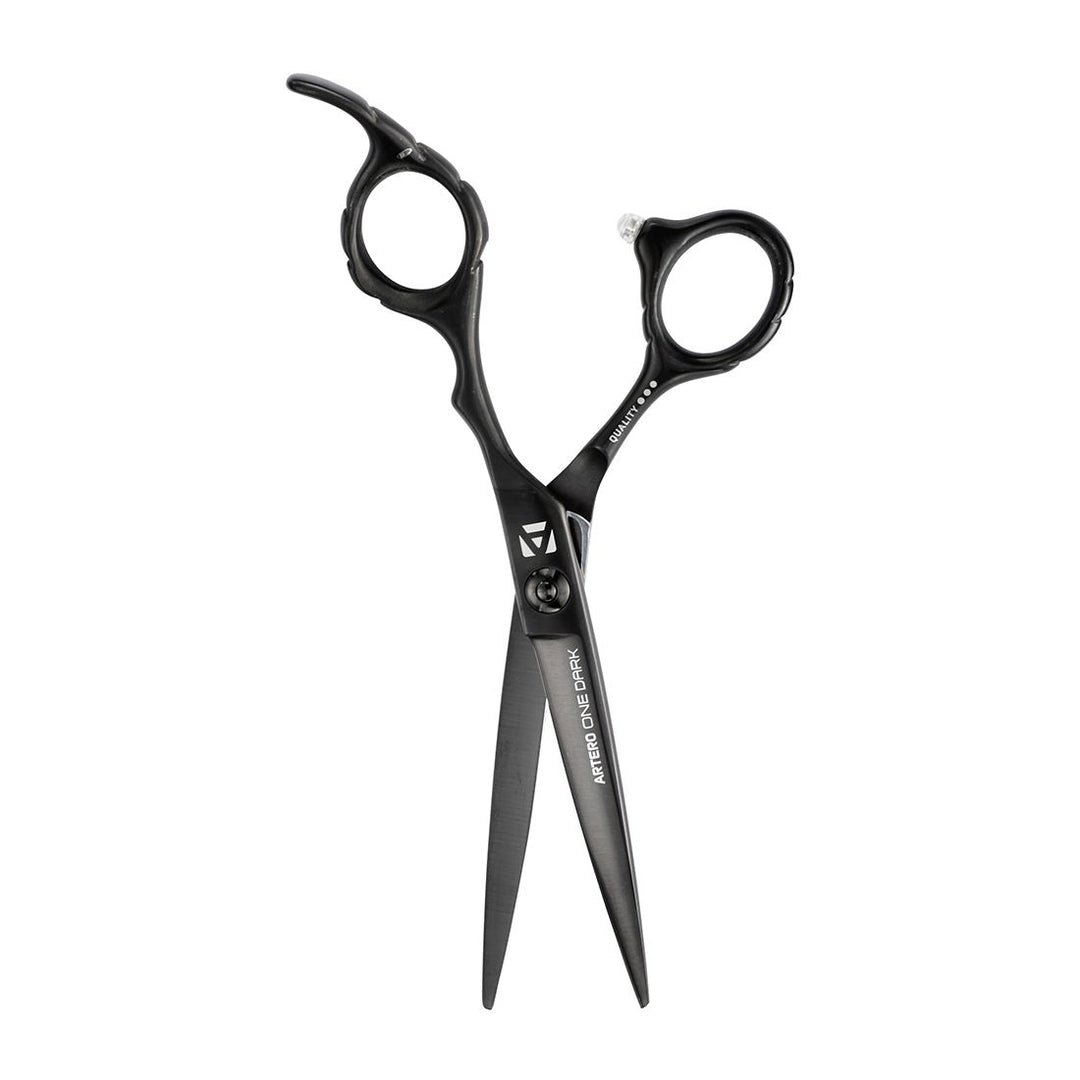 

"Artero One Dark 5.5" Hair Cutting Scissors" 