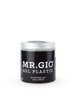 Mr.Giò Gel Plastic 200 ml
