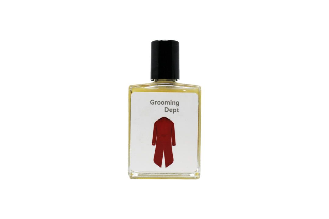 

Grooming Dept Coattails Redux Alcohol-Free Aftershave 60 ml