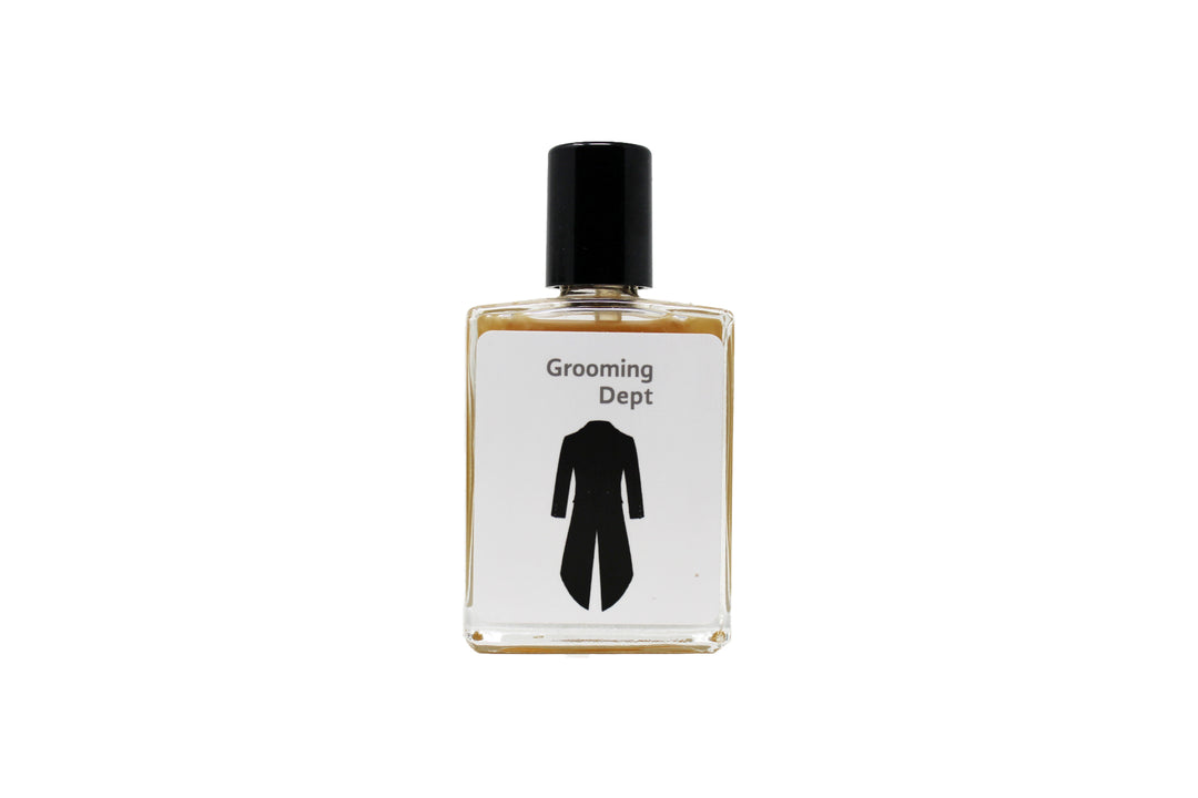 

Grooming Dept Dopobarba Coattails Without Alcohol 60 ml