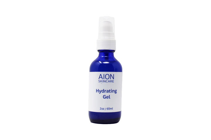 

Grooming Department Aion Hydrating Face Skincare Gel 60 ml