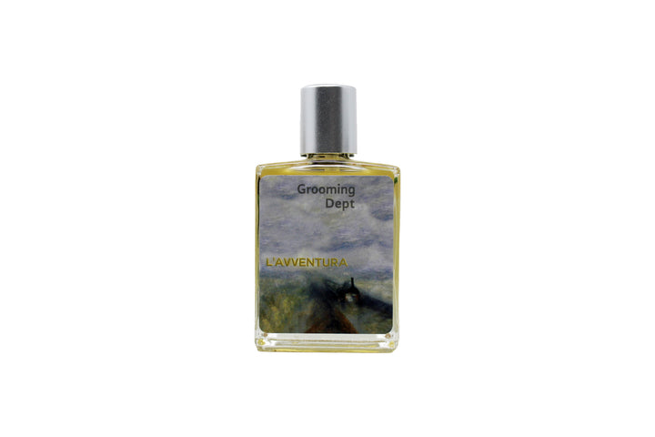 

Grooming Dept Aftershave L'Avventura Alcohol-Free 60 ml