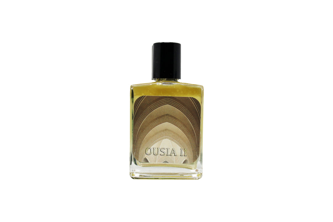 

Grooming Department Aftershave Ousia II Alcohol-Free 60 ml