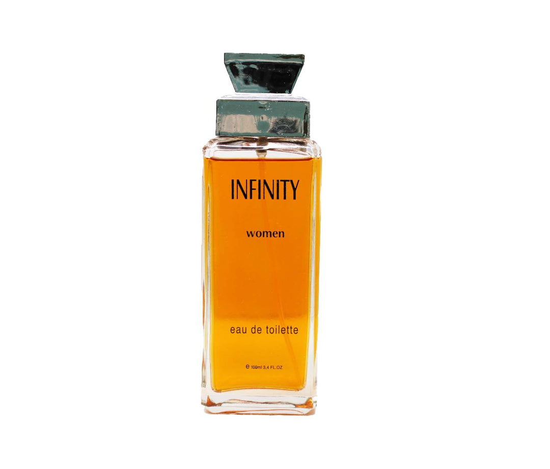 Jamè Parfum Infinity Mujeres – Eau de Toilette 100 ml