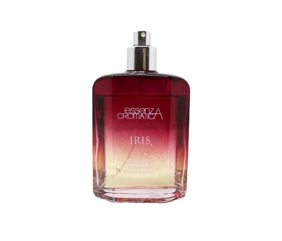 Essenza Cromatica Iris Eau de Toilette Donna 100 ml