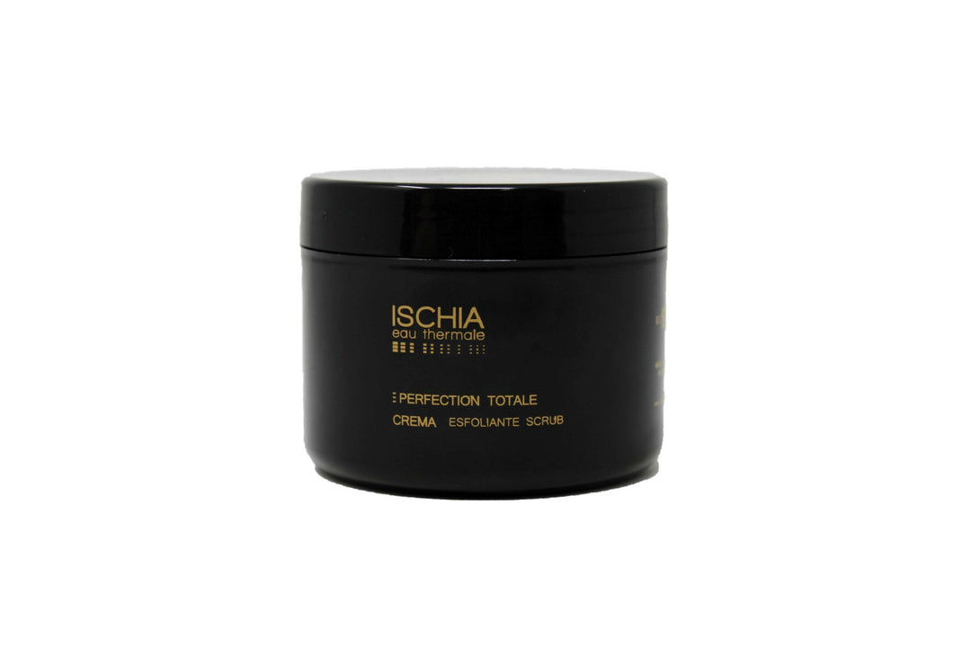 

Ischia Thermal Water Face Exfoliating Cream Scrub 250 ml