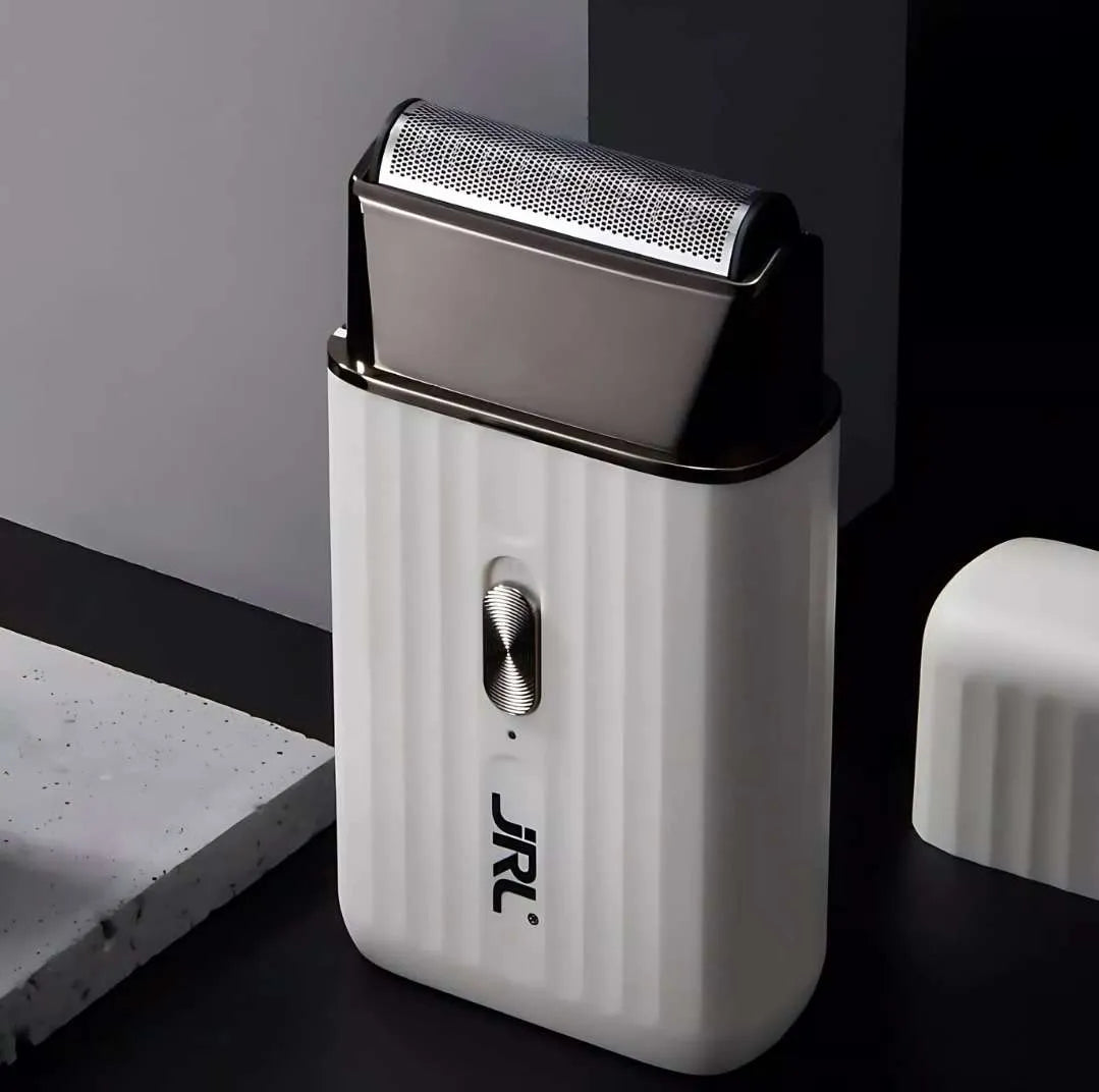 Jrl Professional SH2301-W Onyx Sf Pro Shaver Rasoio Professionale Elettrico Bianco