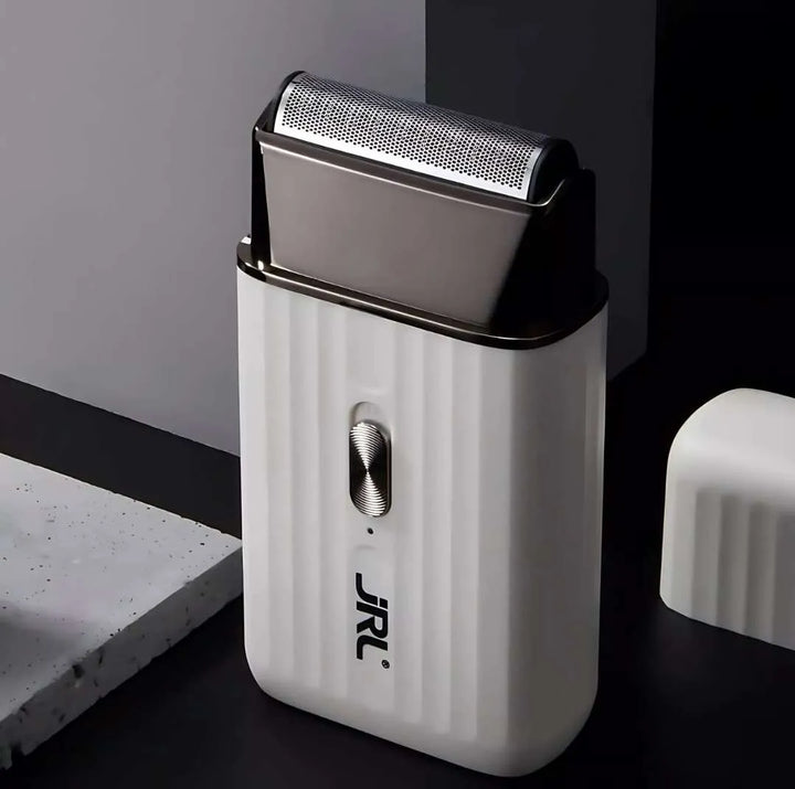 Jrl Professional SH2301-W Onyx Sf Pro Shaver Rasoio Professionale Elettrico Bianco