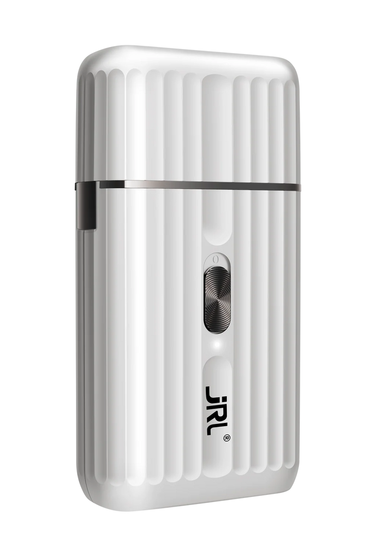 Jrl Professional SH2301-W Onyx Sf Pro Shaver Rasoio Professionale Elettrico Bianco