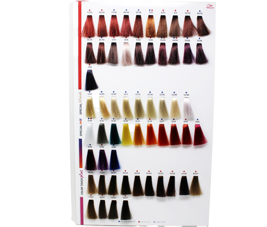 Wella Koleston Perfect Me+ Colore Per Capelli 60 ml