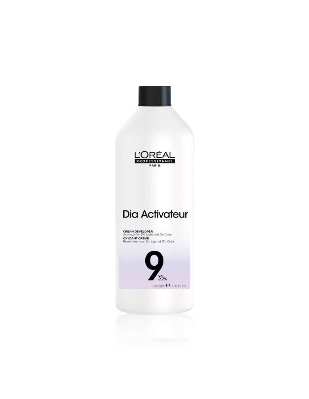 L’Oréal Professionnel Dia Aktywator 9 Vol. 1000 ml