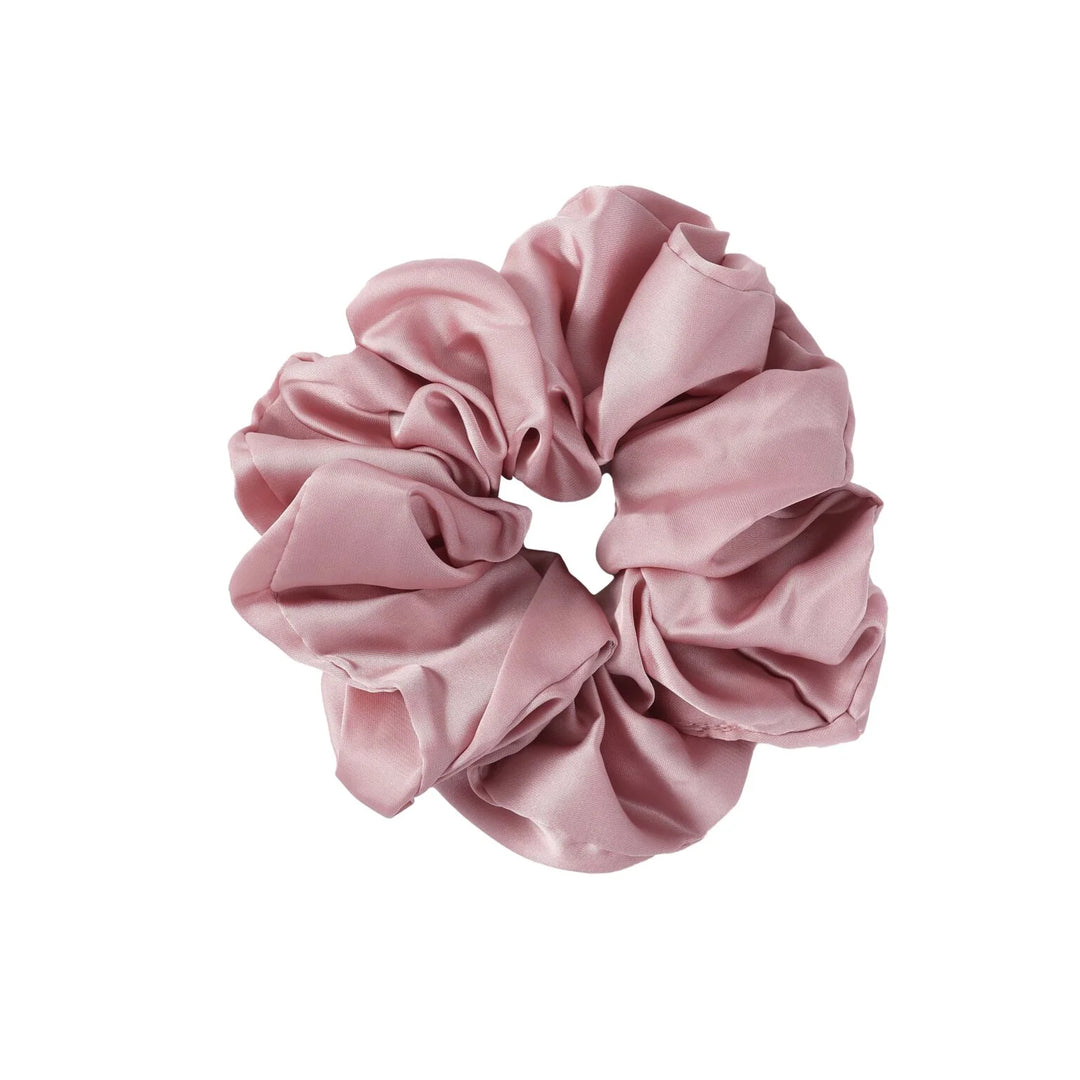 Sister Young LILU Satin Hair Elastic