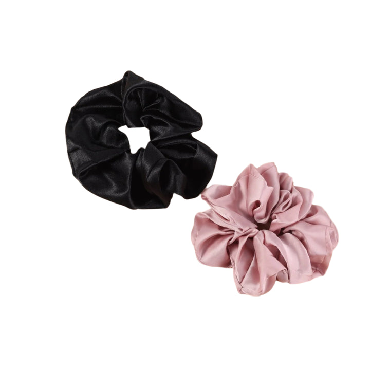 Sister Young LILU Satin Hair Elastic