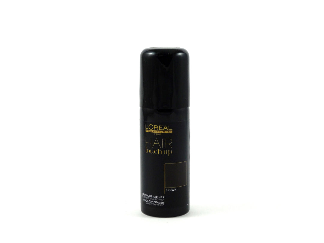 L'Oréal Hair Touch Up Brown Spray Correttore Ricrescita 75 ml