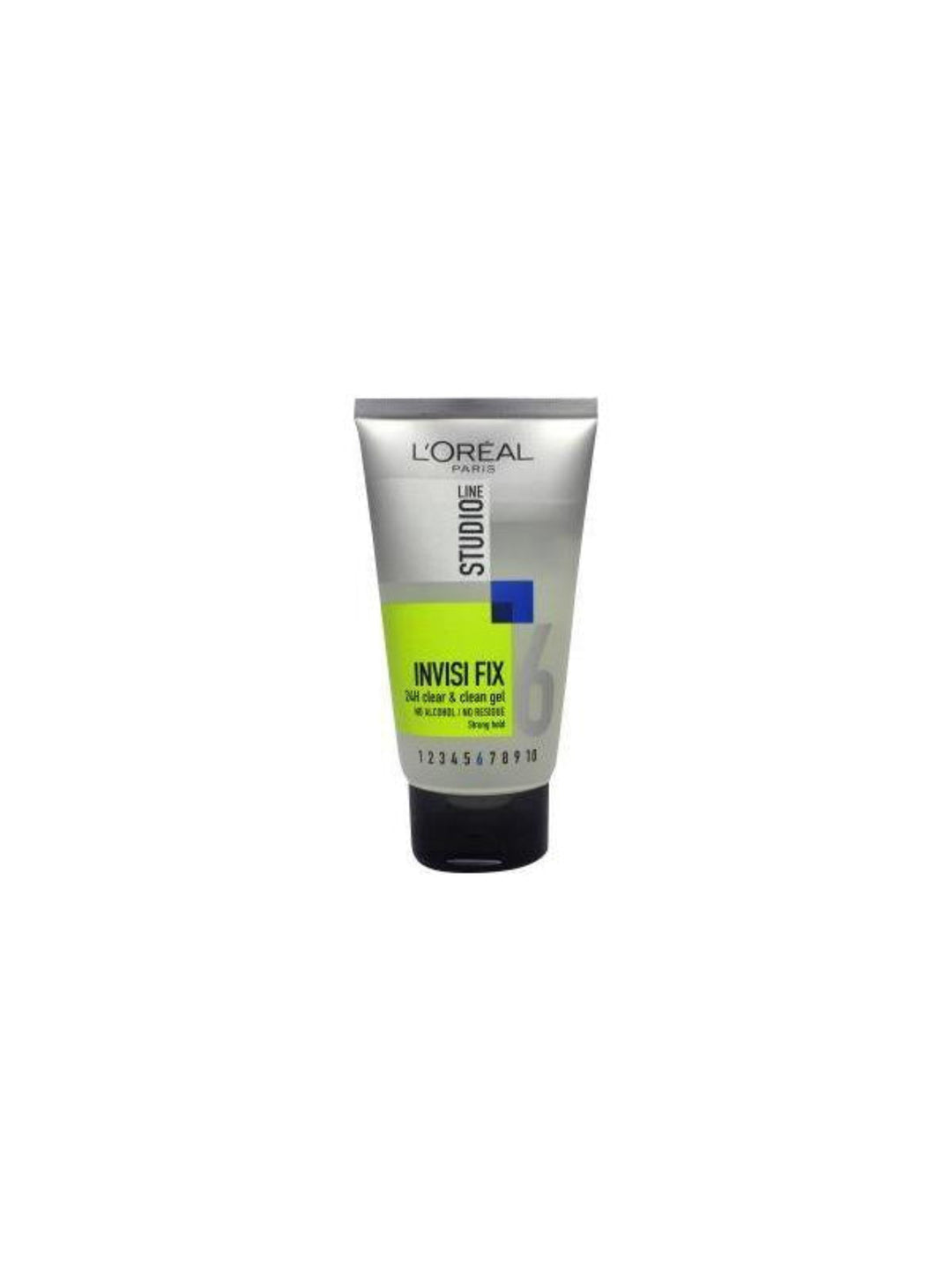 L'Oréal Studio Line Invisi Fix Gel Strong 150 ml