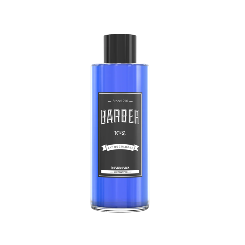 Marmara Barber Eau De Cologne N.2 500 ml