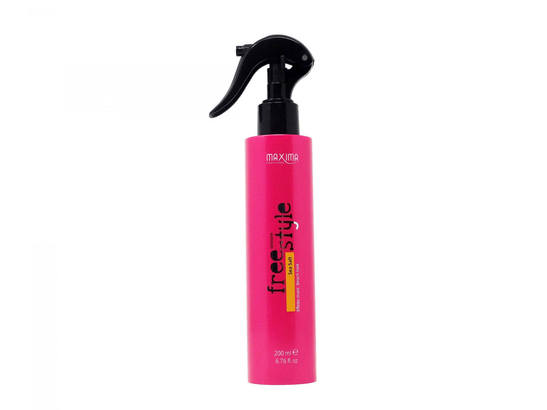 Maxima Freestyle Spray Texturizzante Per Capelli 200 ml