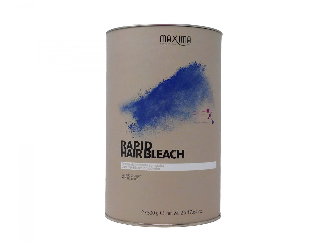 
Maximum Rapid Hair Bleach Powder Blue 1000 g