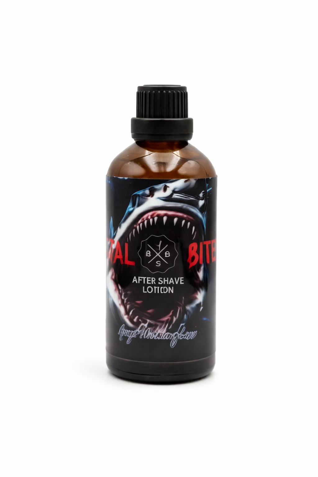 BBS Aftershave Fatal Bite 100 ml