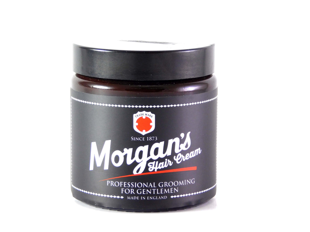 Morgan's Gentlemen's Hair Cream Crema Styling Per Capelli 120 ml