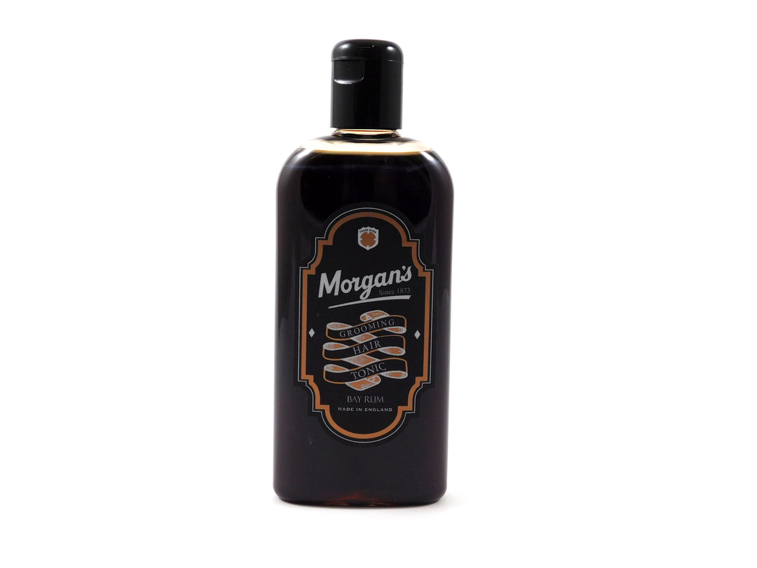 Morgan's Hair Tonic Grooming - Tonico Per Capelli  250 ml