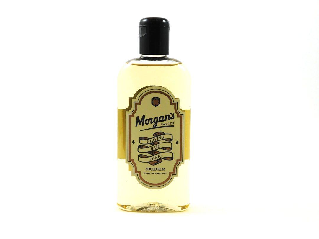 Morgan's Hair Tonic Glazing - Tonico Per Capelli 250 ml