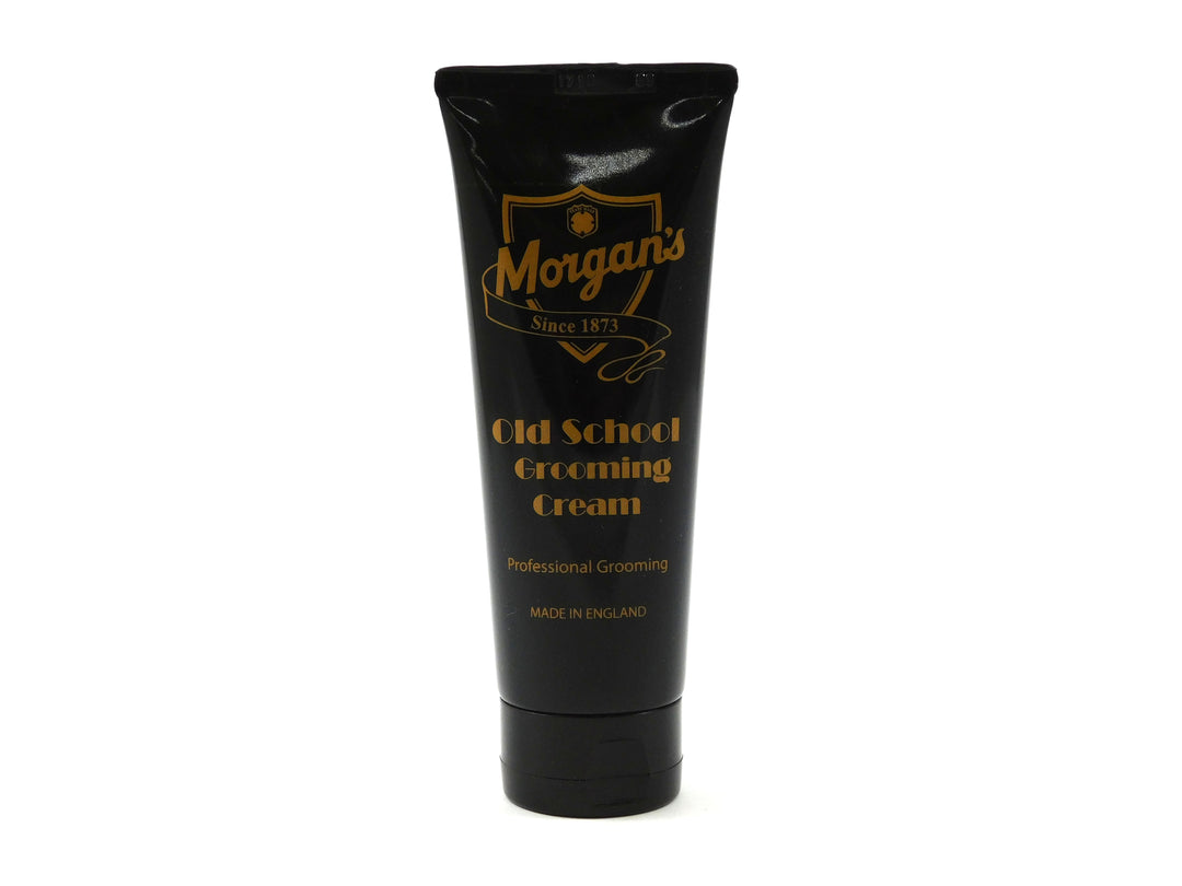 

Morgan's Old School Hair Cream 100 ml