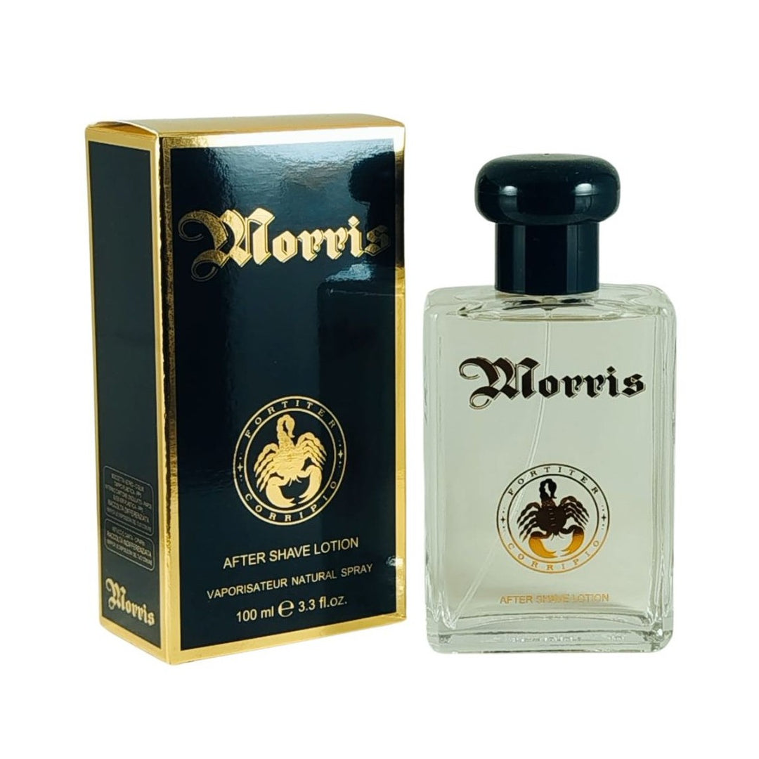 Morris After Shave Lotion Spray 100 ml